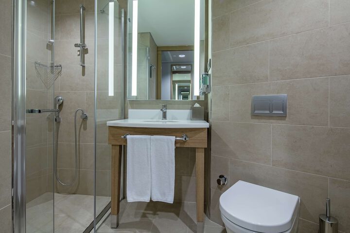 Bath Photo