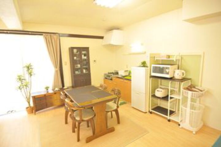 Fitness Facility Photos