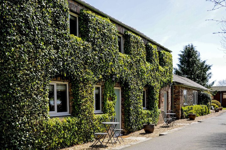 Outside Photo