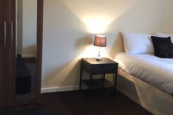 2nd City Homestay