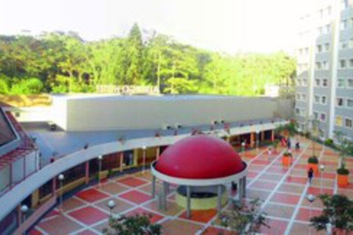 Baguio Suites at Albergo Residence