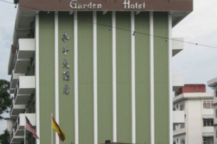 Garden Hotel