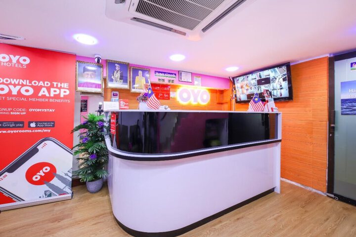 OYO 506 MAH LANU 2