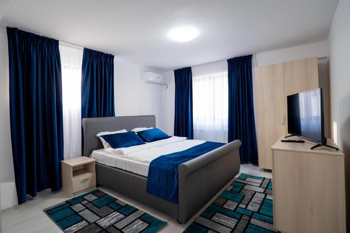 Simona Apartaments