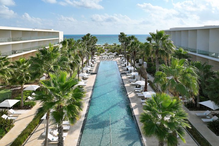 Image of Family Selection at Grand Palladium Select Costa Mujeres - All Inclusive