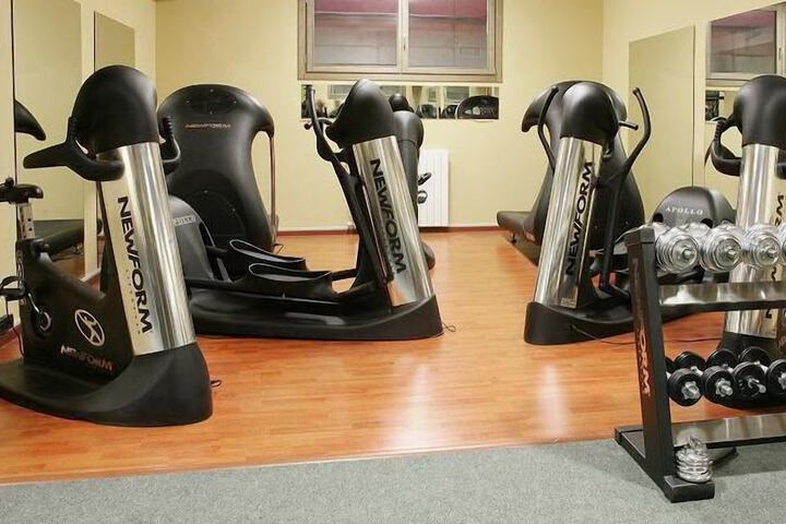 Health and Fitness 12 of 27