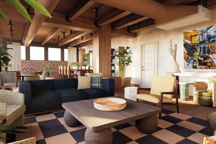 Hotel Interior 55 of 70