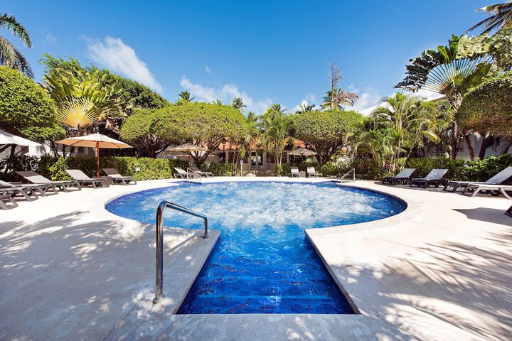 Pool to Cool