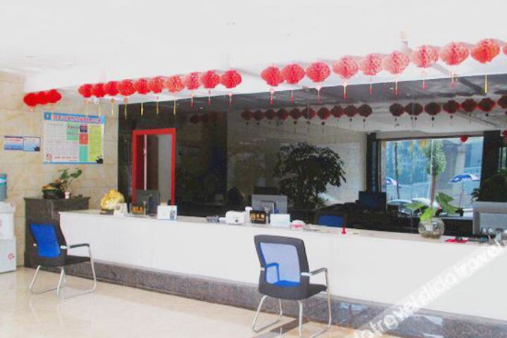 Hotel Interior 18 of 27