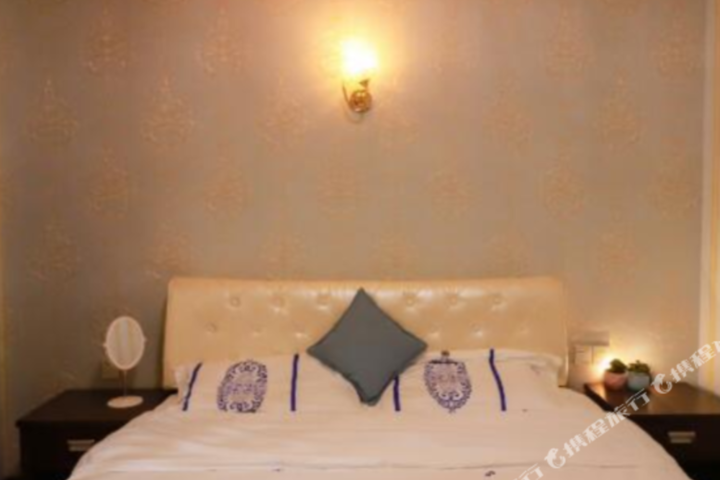 Leshan Cuiyun Pavilion Business Hotel