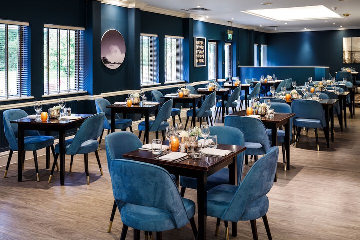 Restaurants