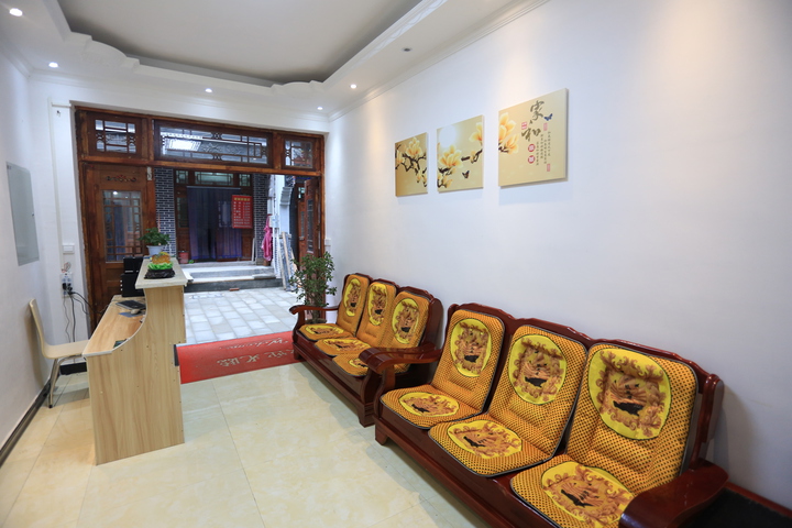 Zhengshunhe Inn