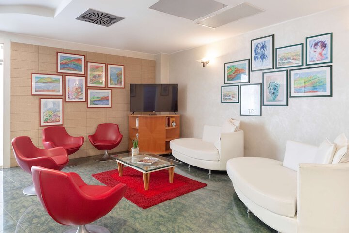 Hotel Interior 2 of 97