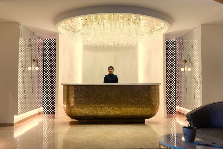 Hotel Interior 3 of 153