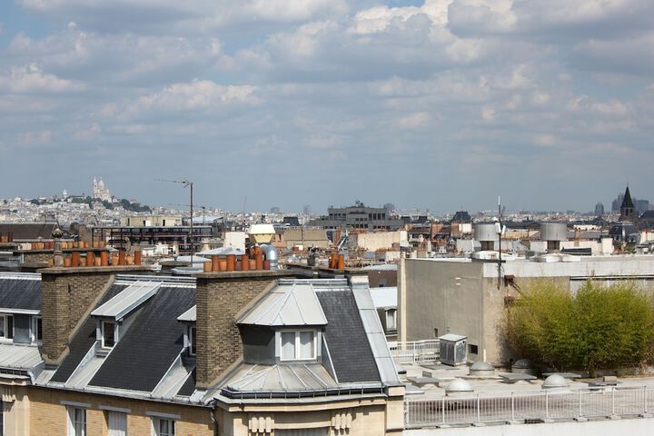 Hotel View 37 of 37