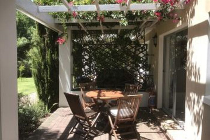 Terrace/Patio 37 of 43