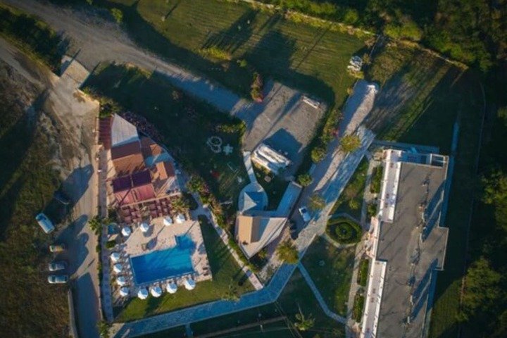 Hotel 17 of 23