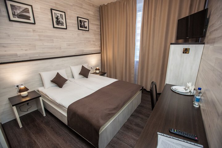 Room 7 of 23