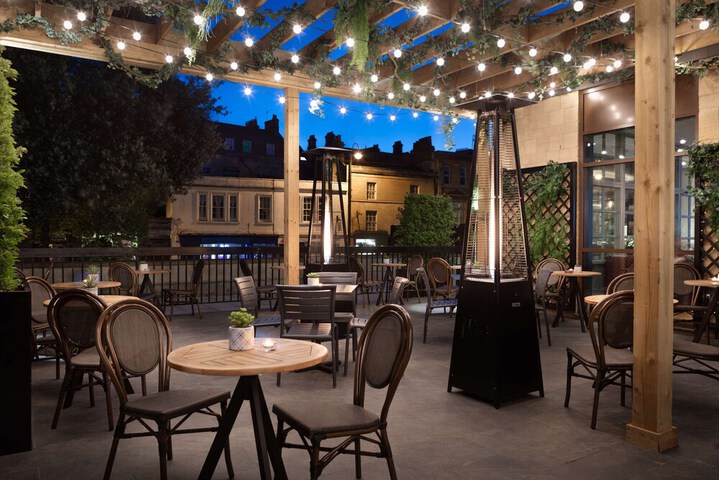 Terrace/Patio 169 of 177