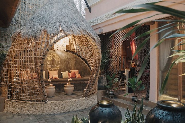 Hotel Interior 2 of 174