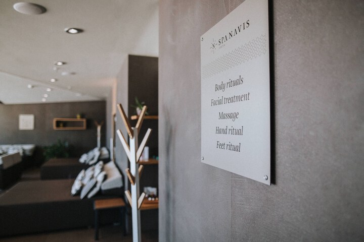 Spa and Wellness