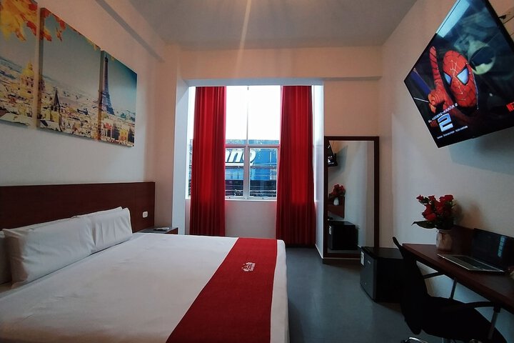 Room 13 of 39