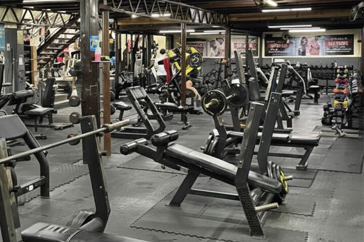 Health and Fitness 36 of 44