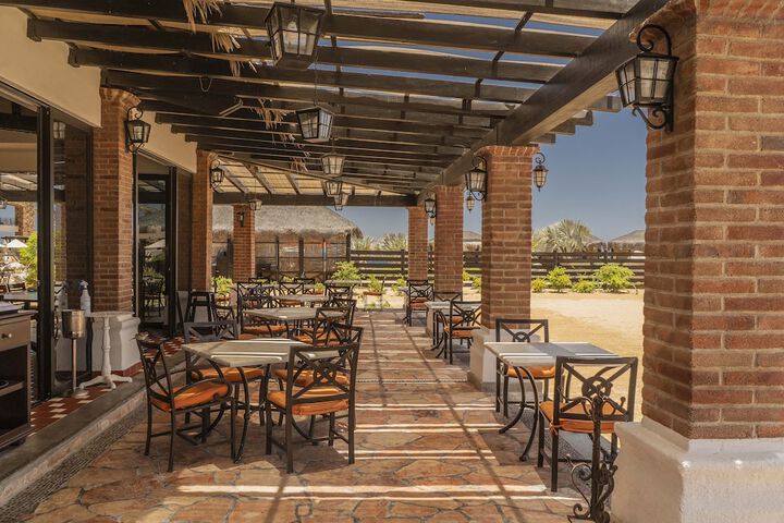 Restaurants