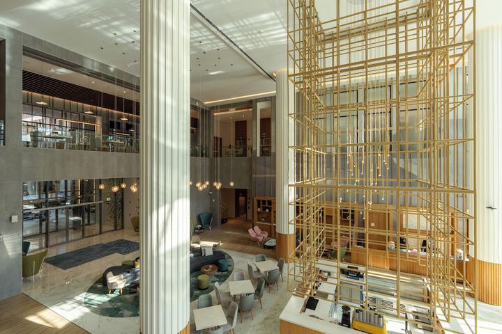 Hotel Interior 2 of 59