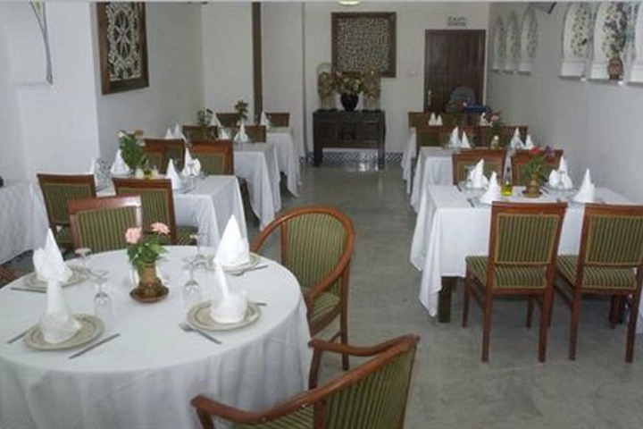 Restaurants