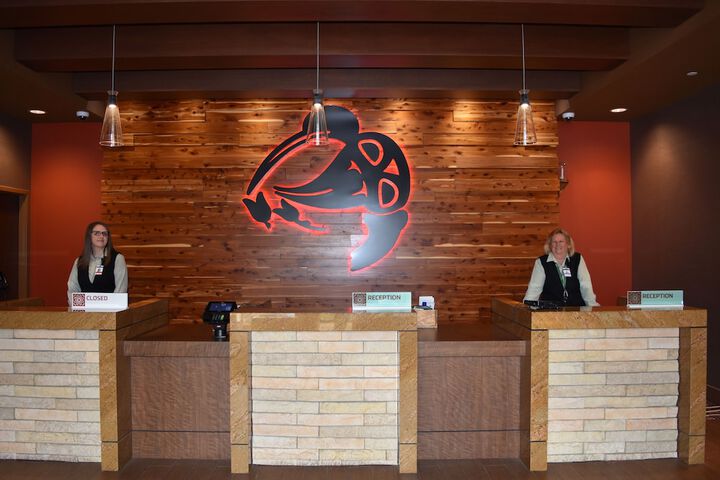 Hotel Interior 2 of 32