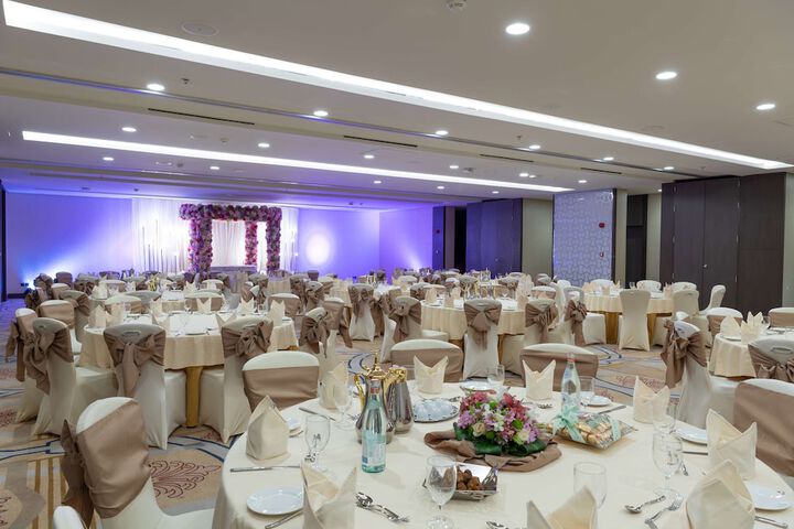 Wedding/Banquet 134 of 157