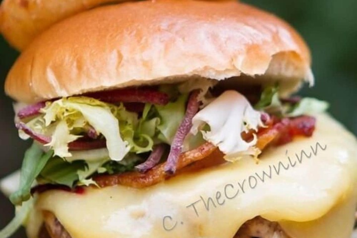 Dining Photos