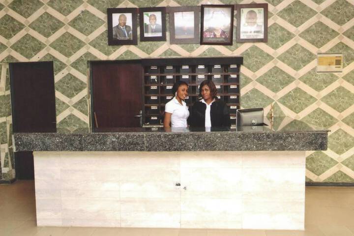 Hotel Interior 2 of 12