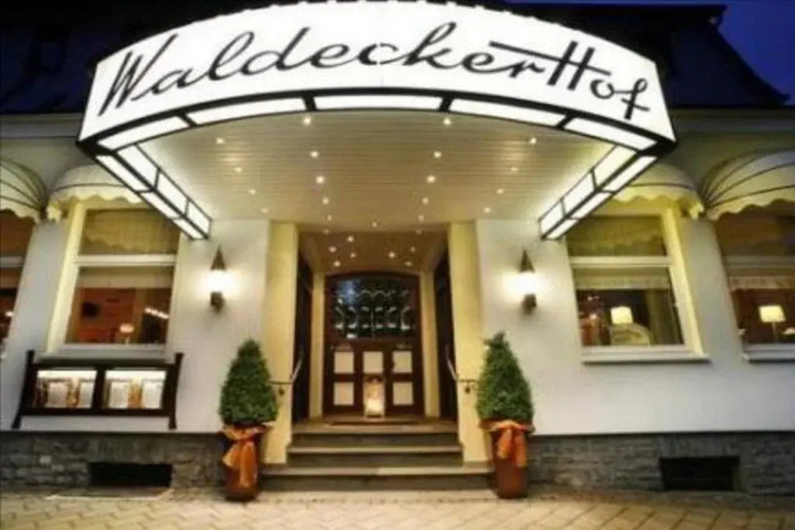 Waldecker Hof