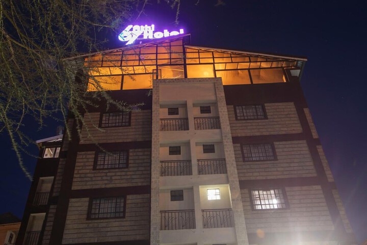 Hotel 48 of 49