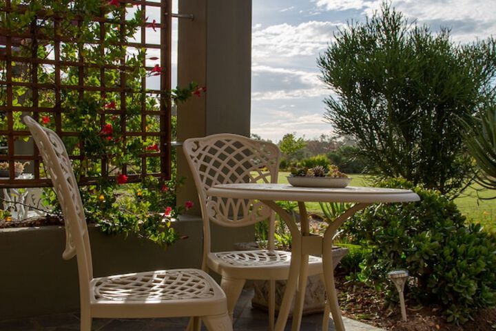 Terrace/Patio 17 of 19