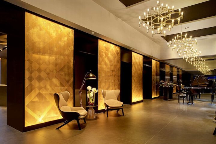 Lobby Photos