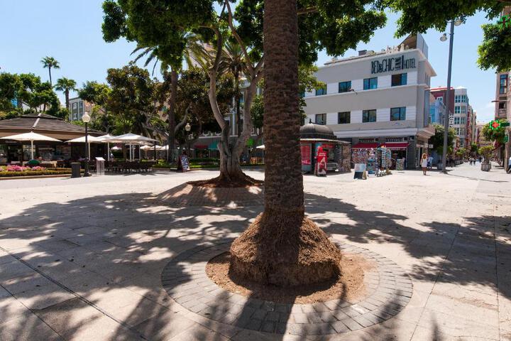 Fitness Center Photo