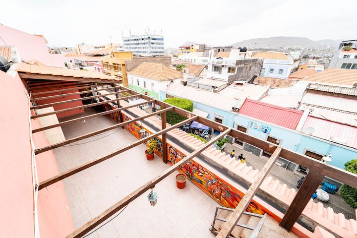 Terrace/Patio 23 of 40
