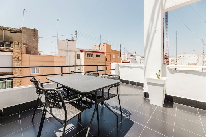 Terrace/Patio 191 of 226