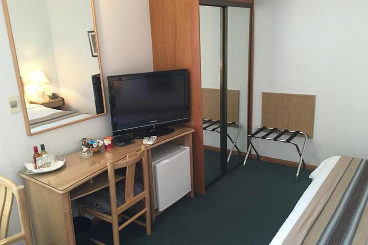 Fitness Center Photo