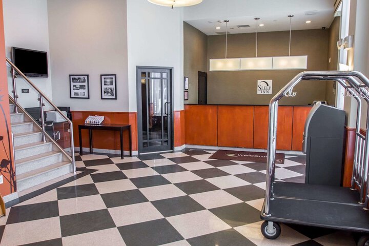 Hotel Interior 4 of 43