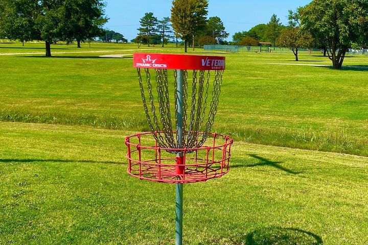 Golf 54 of 94