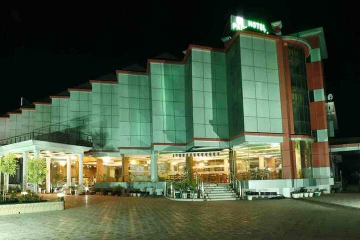 Hotel 19 of 24