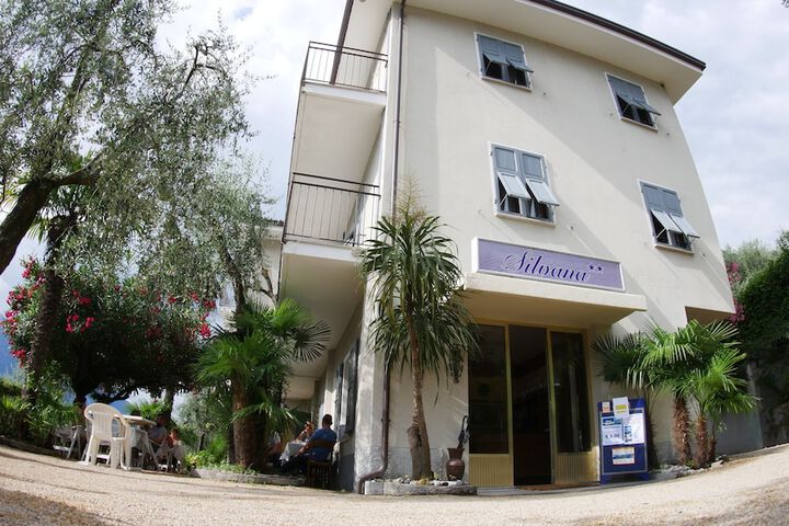 Hotel Silvana Garnì in Limone sul Garda