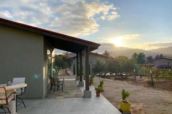 Terrace/Patio 30 of 31