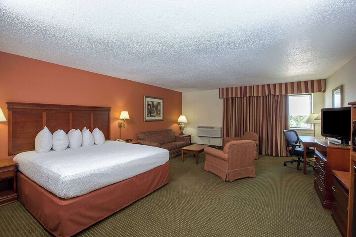 1 King Bed (6 of 15)