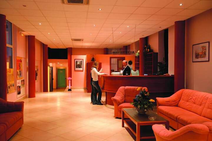 Hotel Interior 4 of 36