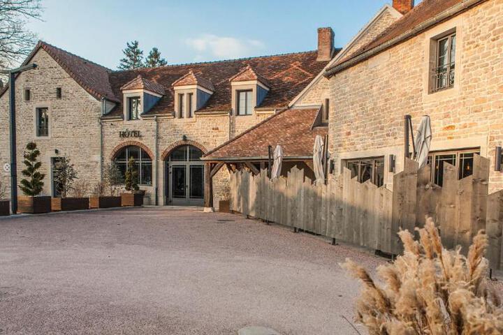 La Rotisserie du Chambertin